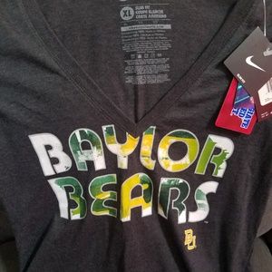 Baylor Shirt